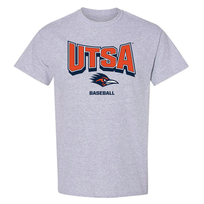 UTSA - NCAA Baseball : Daniel Garza - T-Shirt Classic Shersey