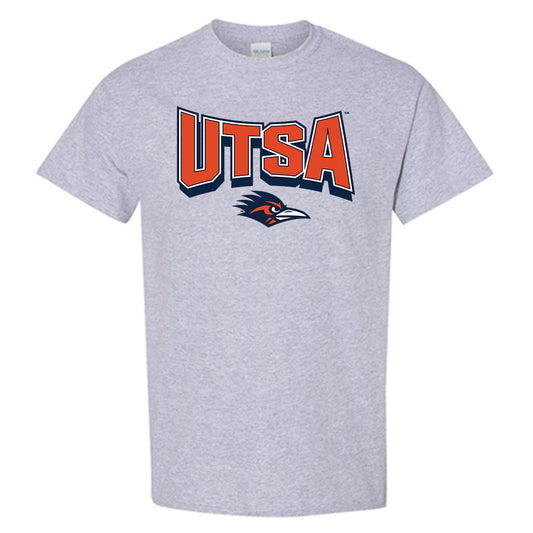 UTSA - NCAA Women's Basketball : Kyleigh McGuire Short Sleeve T-Shirt
