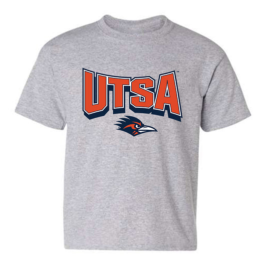 UTSA - NCAA Women's Volleyball : Faye Wilbricht - Youth T-Shirt Classic Shersey