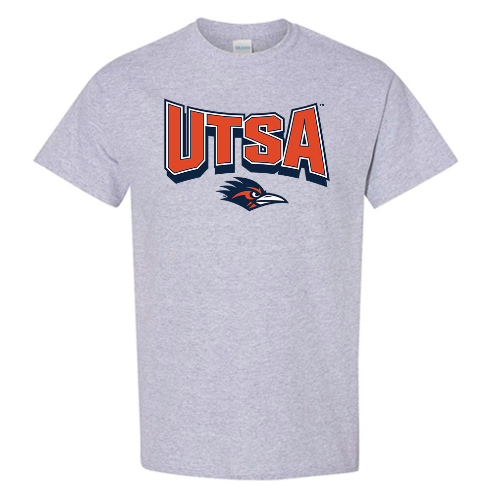 UTSA - NCAA Football : Zah Frazier Short Sleeve T-Shirt