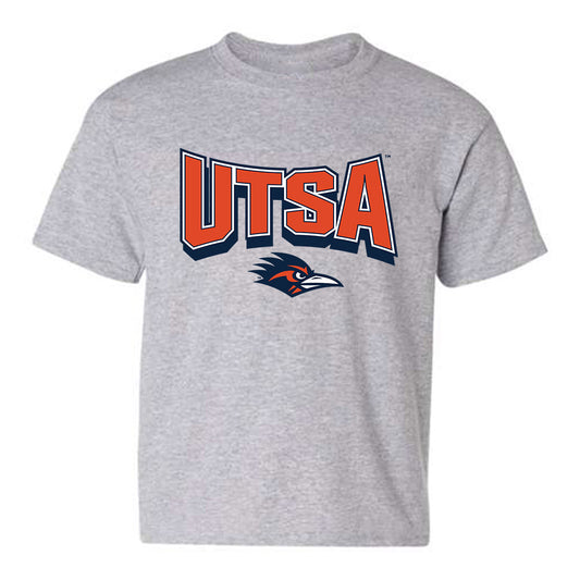 UTSA - NCAA Football : Alpha Khan - Youth T-Shirt Classic Shersey