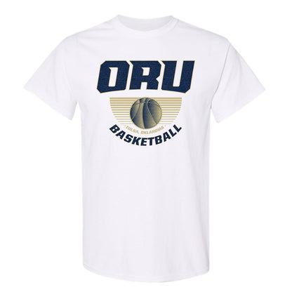 Oral Roberts - NCAA Women's Basketball : Annyka Hellendrung - T-Shirt Sports Shersey