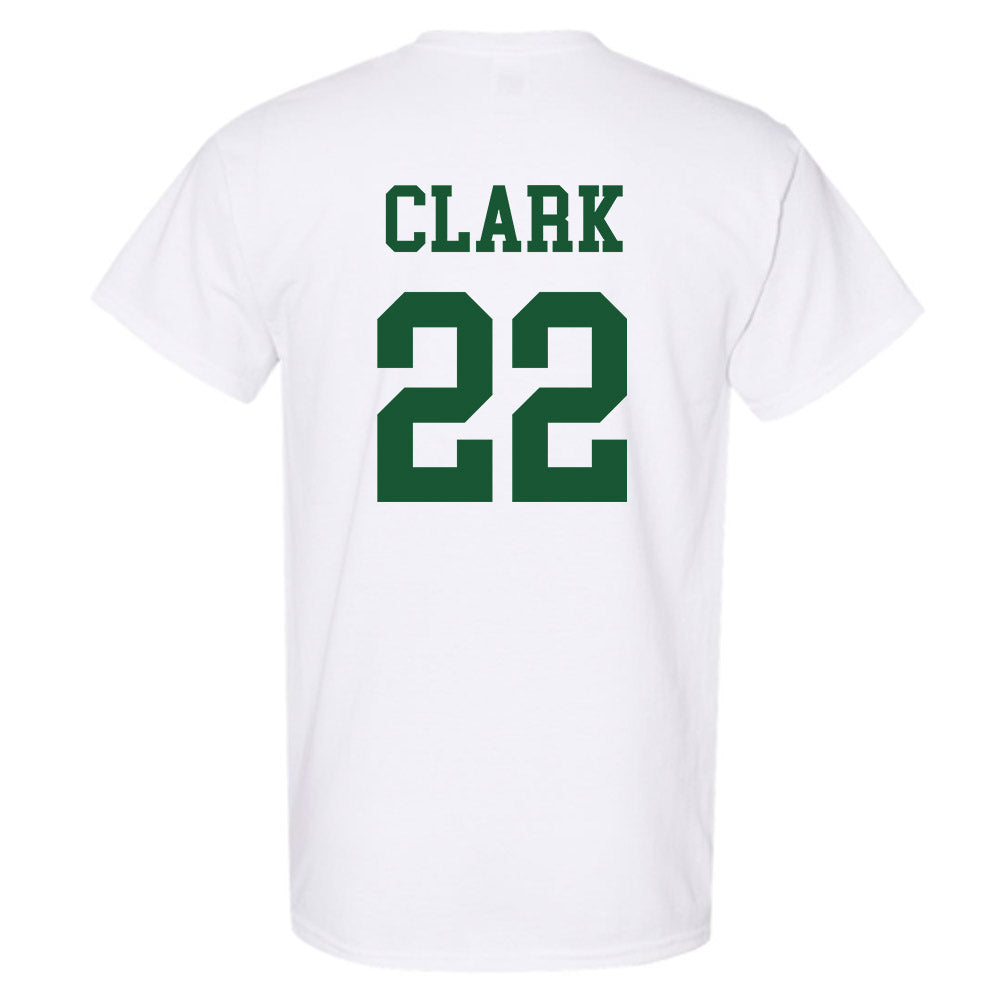 Colorado State - NCAA Women's Basketball : Cali Clark - T-Shirt Classic Shersey