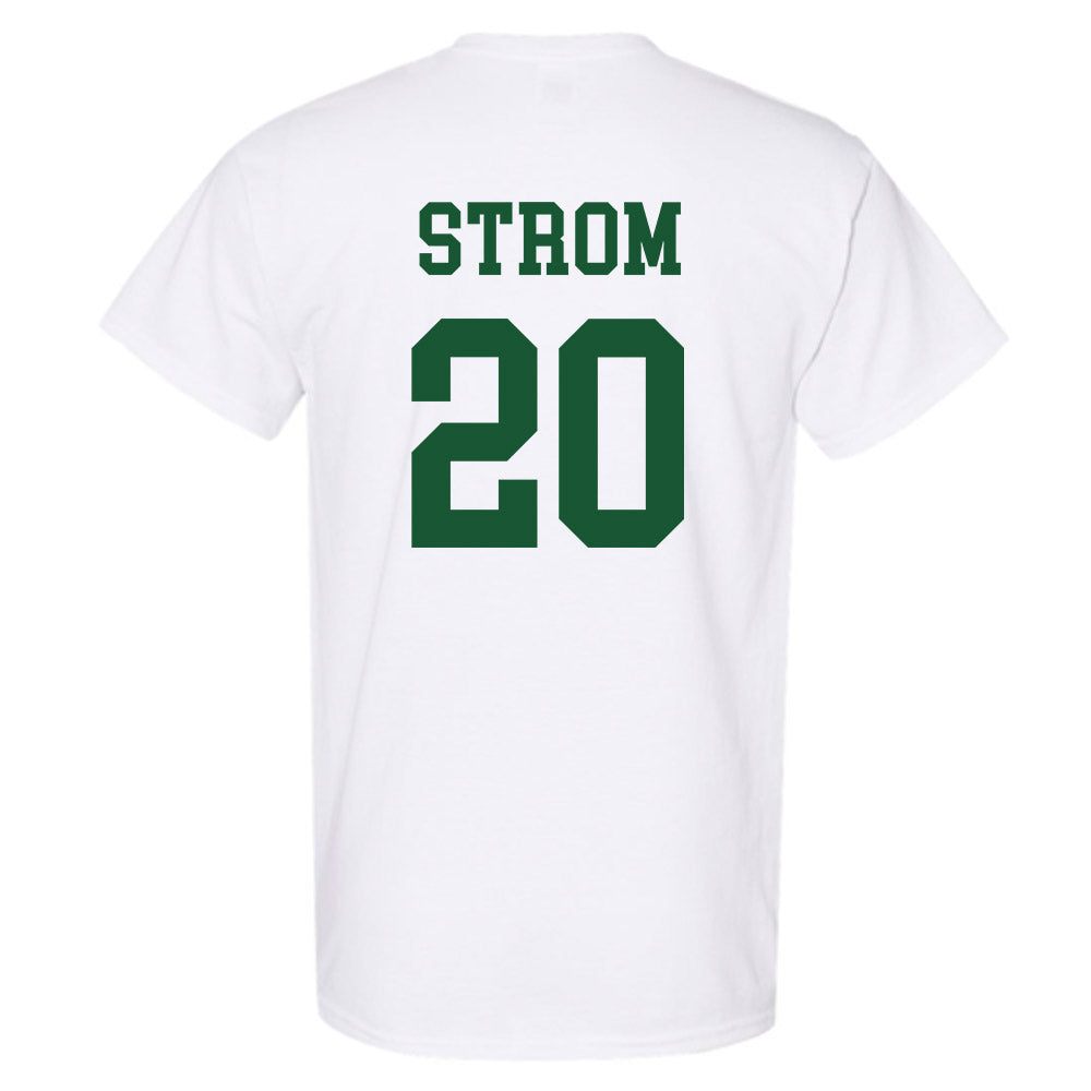 Colorado State - NCAA Women's Basketball : Sanna Strom - T-Shirt Classic Shersey