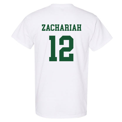 Colorado State - NCAA Women's Basketball : Ann Zachariah - T-Shirt Classic Shersey