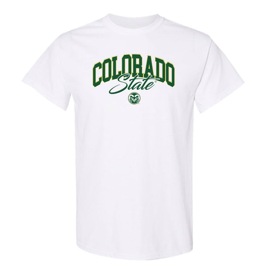 Colorado State - NCAA Women's Basketball : Hannah Ronsiek - T-Shirt Classic Shersey