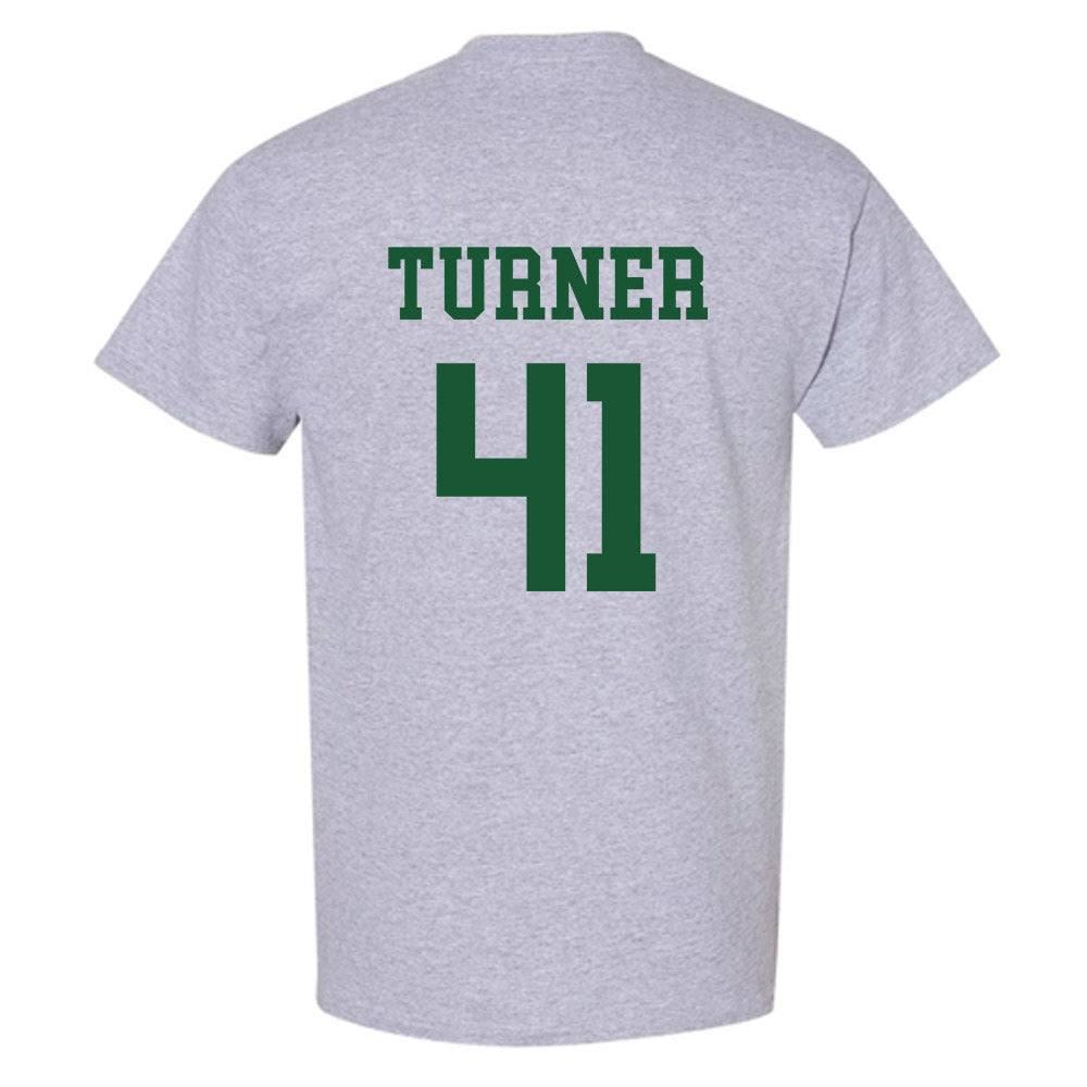 Colorado State - NCAA Football : Paddy Turner T-Shirt