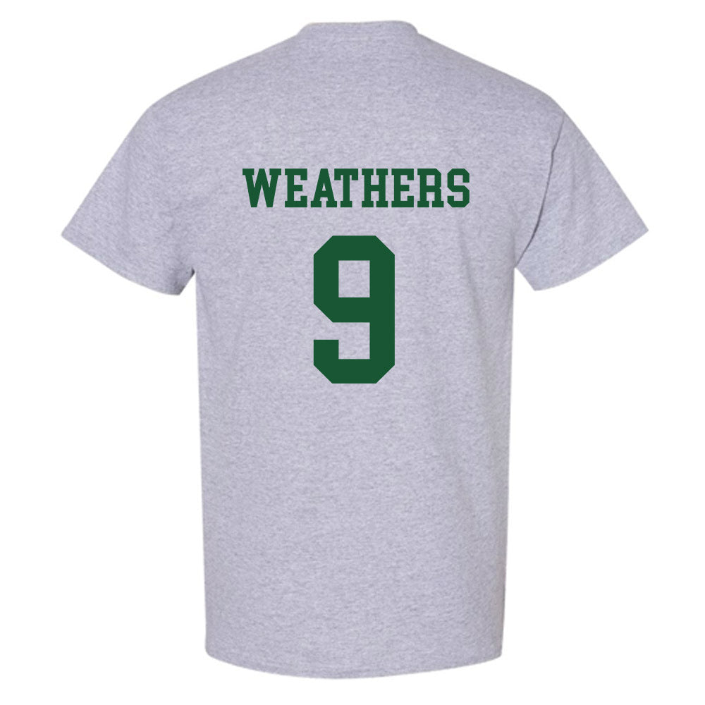 Colorado State - NCAA Women's Volleyball : Naeemah Weathers T-Shirt