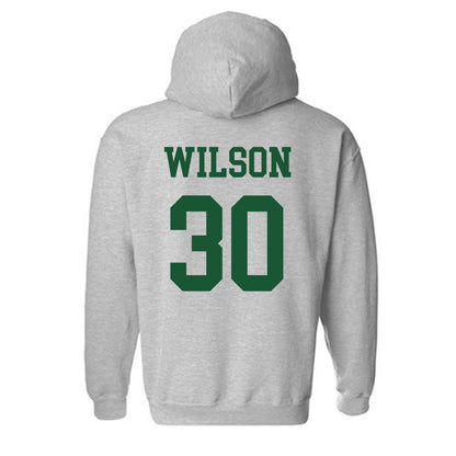 Colorado State - NCAA Football : Chase Wilson Hooded Sweatshirt