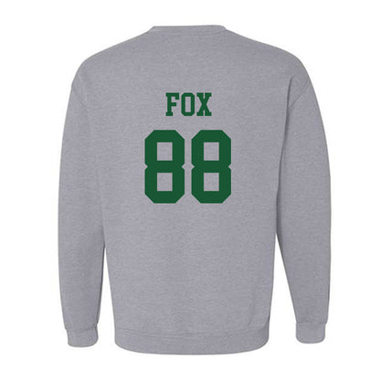 Colorado State - NCAA Football : Mekhi Fox Sweatshirt