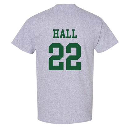 Colorado State - NCAA Women's Soccer : Rachel Hall T-Shirt