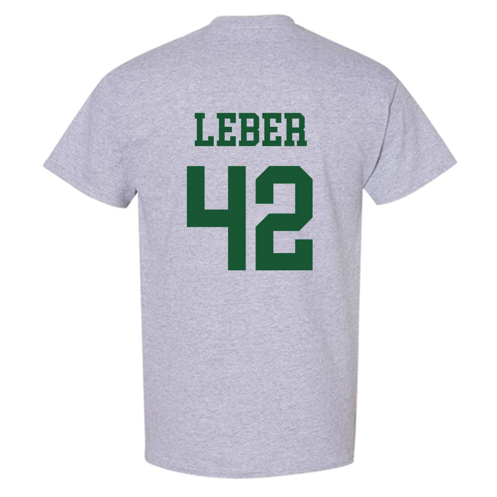Colorado State - NCAA Women's Volleyball : Karina Leber T-Shirt