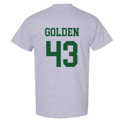 Colorado State - NCAA Football : Troy Golden T-Shirt