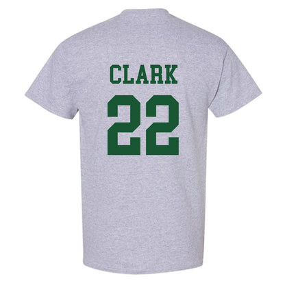 Colorado State - NCAA Women's Basketball : Cali Clark T-Shirt