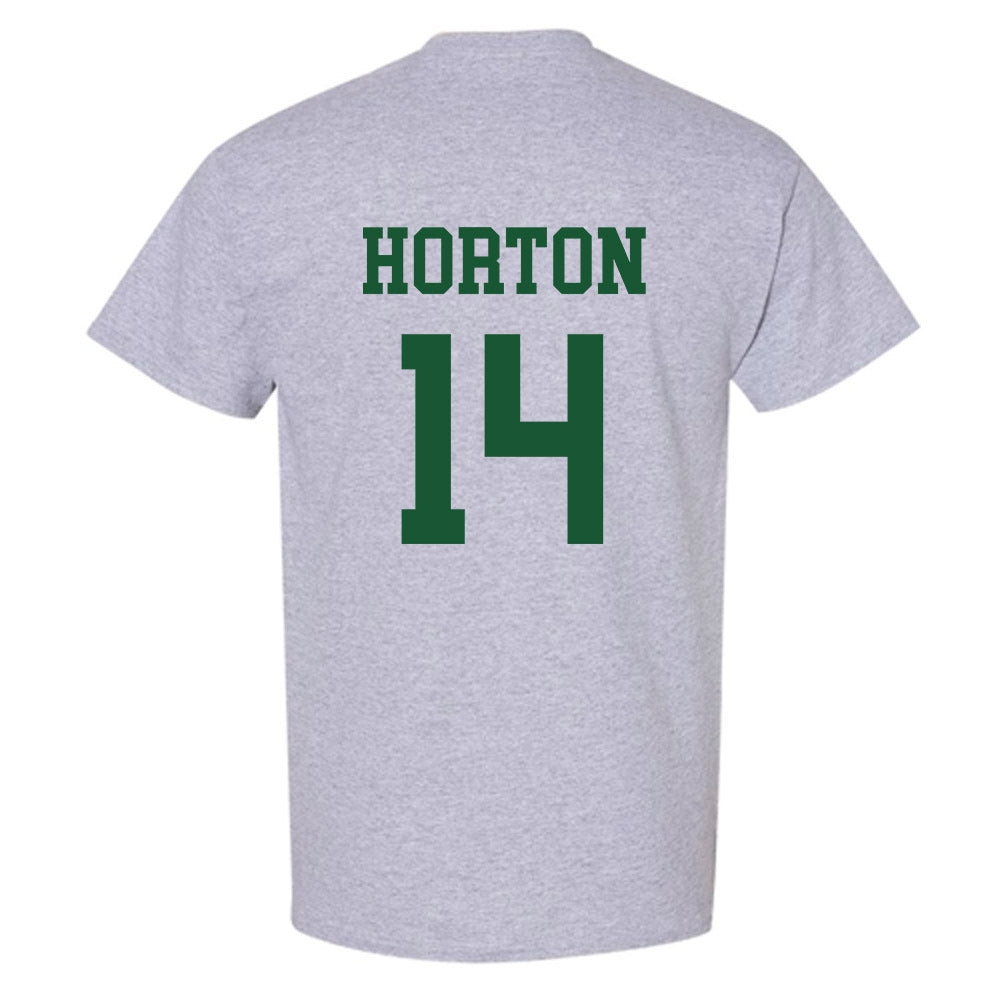 Colorado State - NCAA Football : Tory Horton T-Shirt