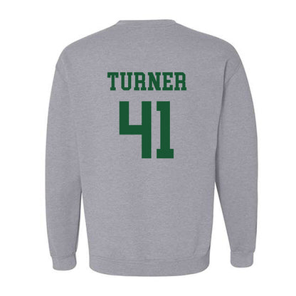 Colorado State - NCAA Football : Paddy Turner Sweatshirt