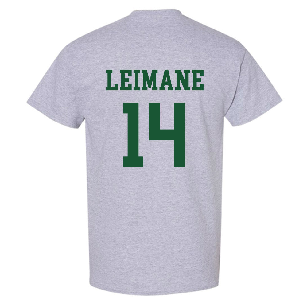Colorado State - NCAA Women's Basketball : Marta Leimane T-Shirt