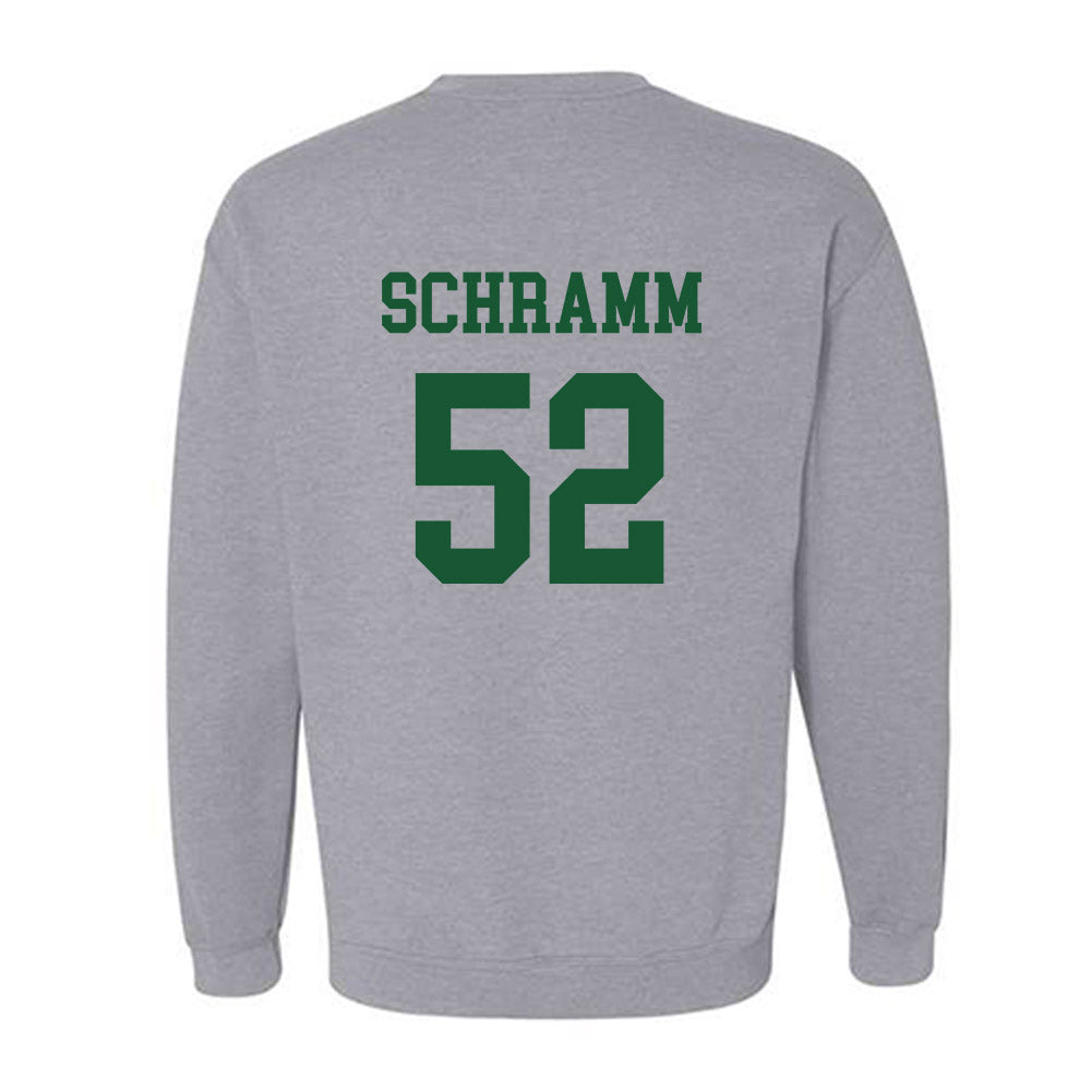 Colorado State - NCAA Football : Rocco Schramm Sweatshirt