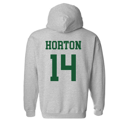 Colorado State - NCAA Football : Tory Horton Hooded Sweatshirt