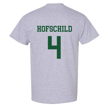 Colorado State - NCAA Women's Basketball : McKenna Hofschild T-Shirt