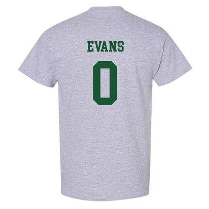 Colorado State - NCAA Men's Basketball : Kyan Evans - T-Shirt Classic Shersey