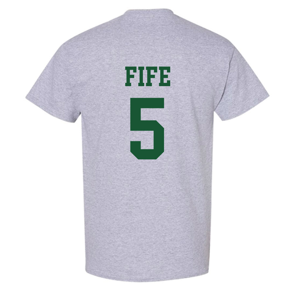 Colorado State - NCAA Women's Basketball : Jadyn Fife T-Shirt