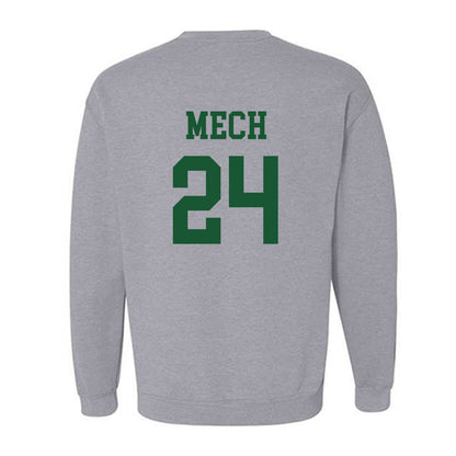 Colorado State - NCAA Women's Basketball : Sydney Mech Sweatshirt