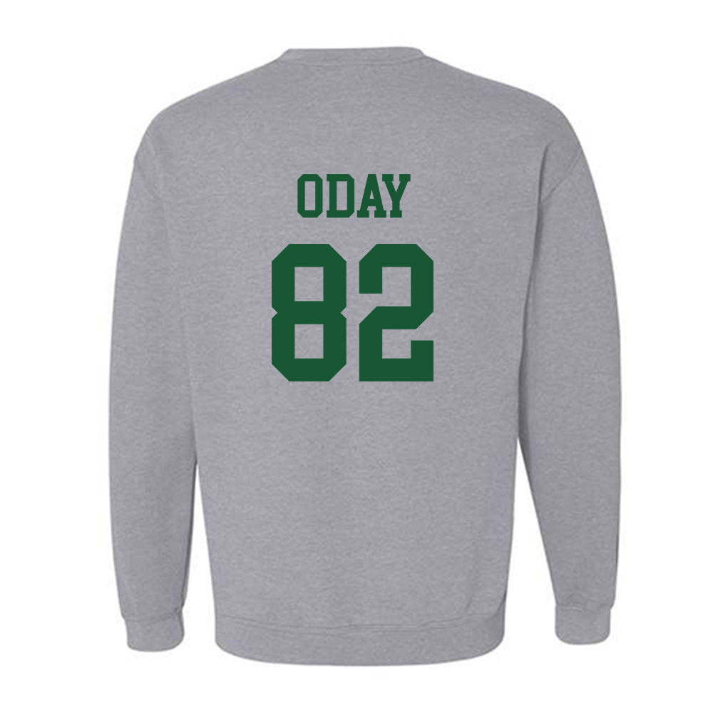 Colorado State - NCAA Football : Ky Oday Sweatshirt