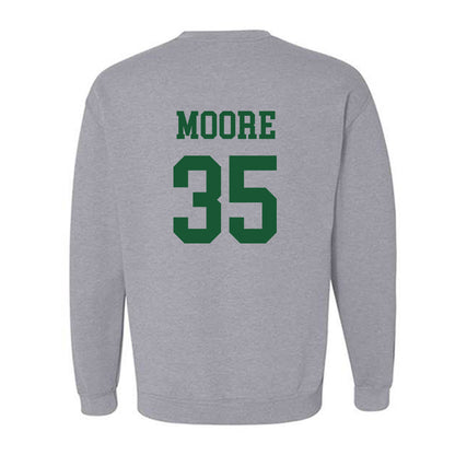 Colorado State - NCAA Football : Aaron Moore Sweatshirt