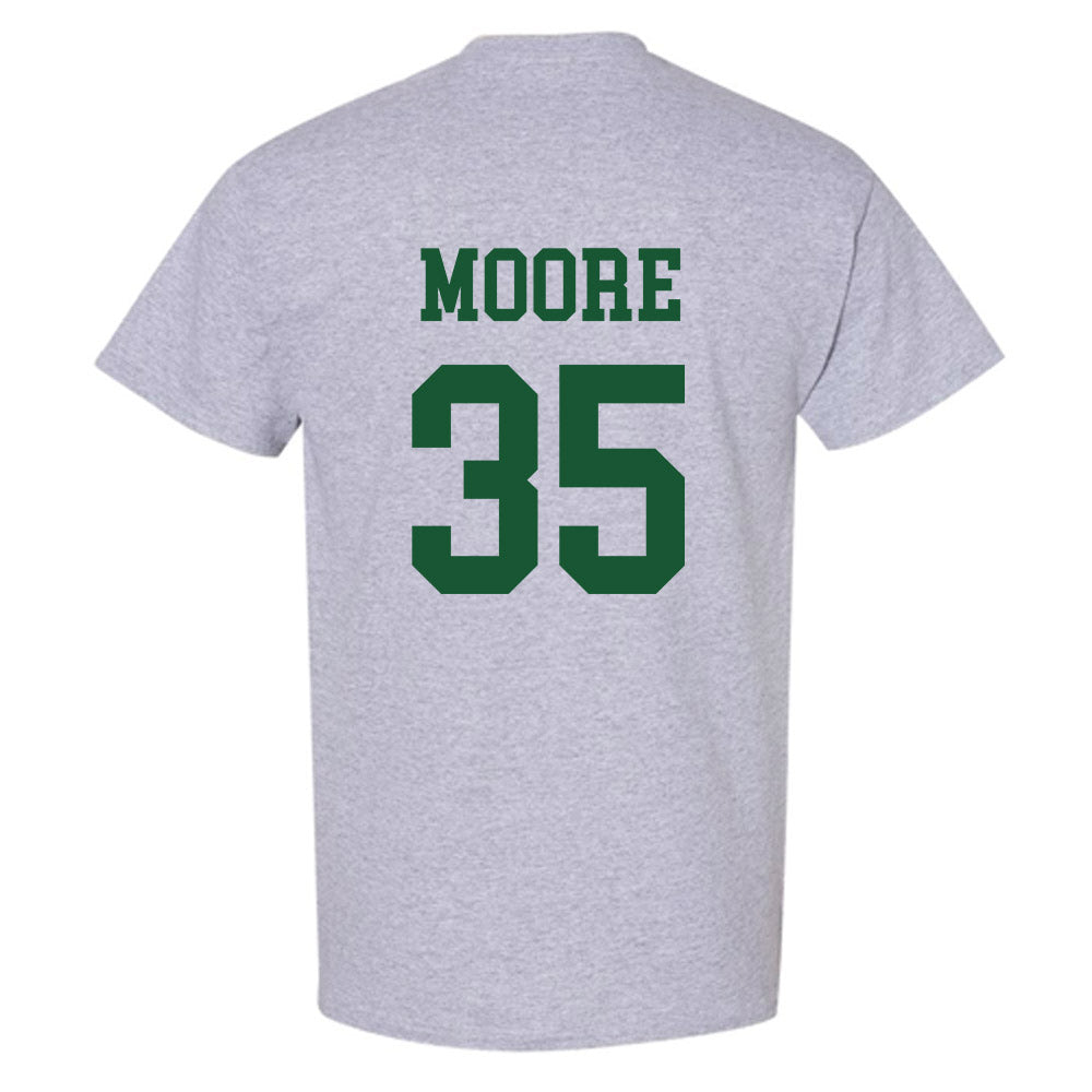 Colorado State - NCAA Football : Aaron Moore T-Shirt