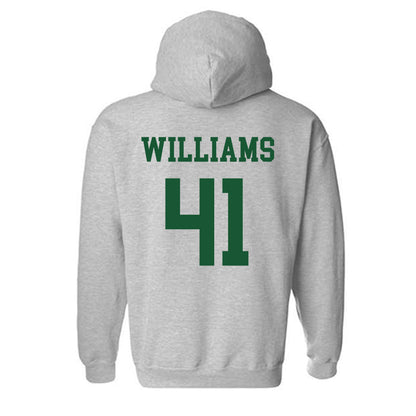 Colorado State - NCAA Football : Tyson Williams - Hooded Sweatshirt