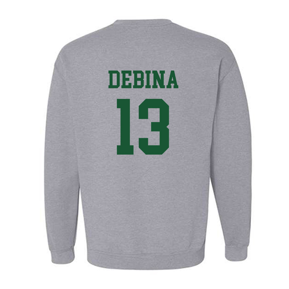 Colorado State - NCAA Women's Volleyball : Jazen DeBina Sweatshirt