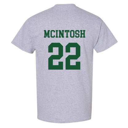 Colorado State - NCAA Women's Volleyball : Delaney McIntosh T-Shirt