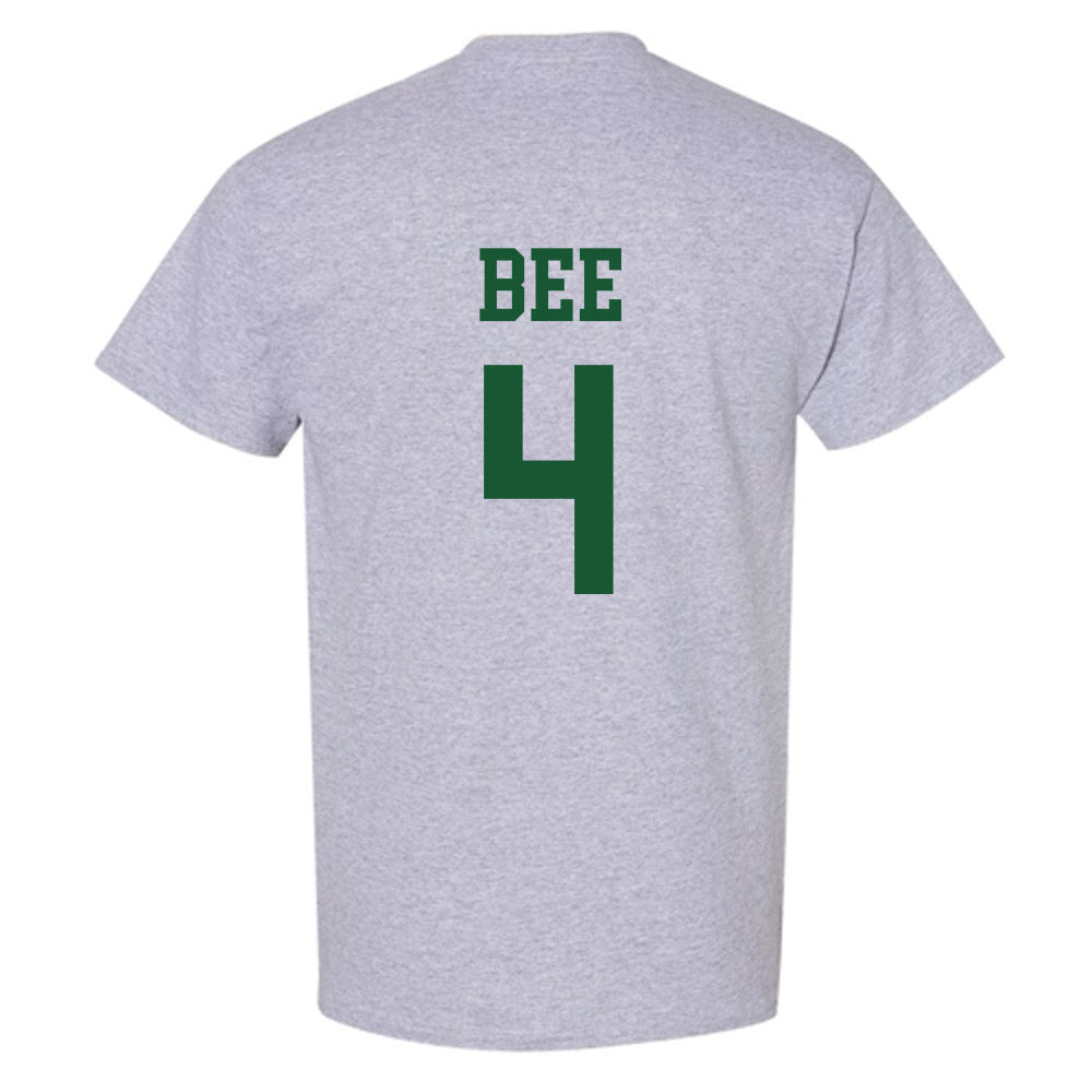 Colorado State - NCAA Women's Soccer : Taylor Bee T-Shirt