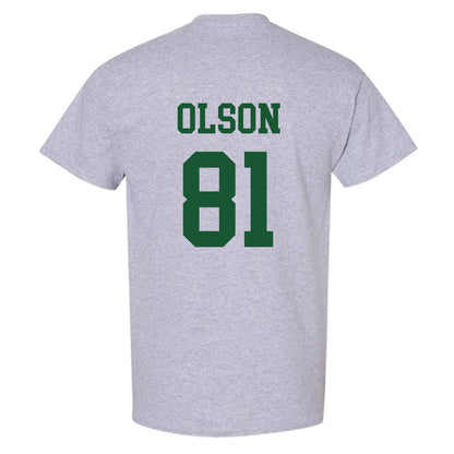 Colorado State - NCAA Football : Dane Olson T-Shirt