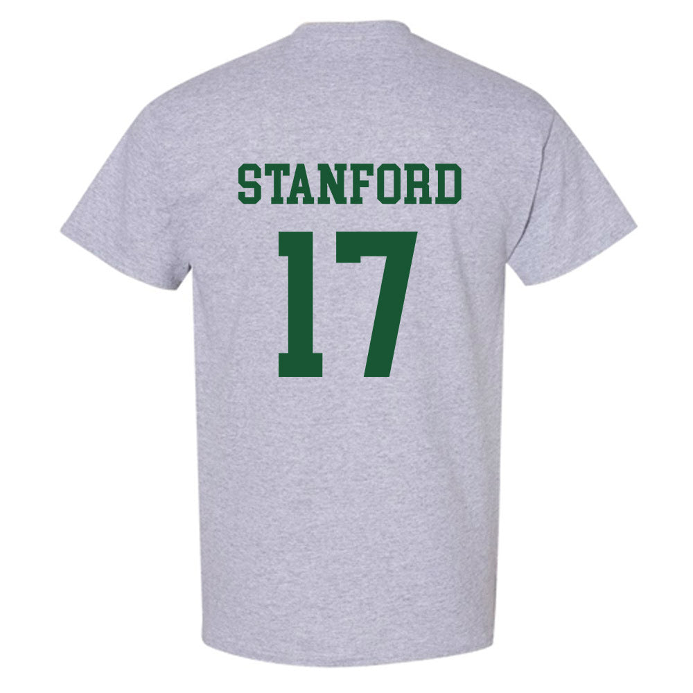 Colorado State - NCAA Women's Volleyball : Kennedy Stanford T-Shirt