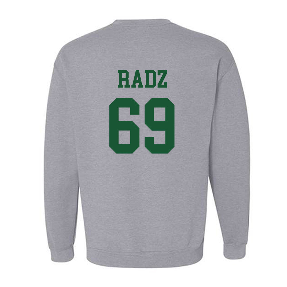 Colorado State - NCAA Football : Brady Radz Sweatshirt