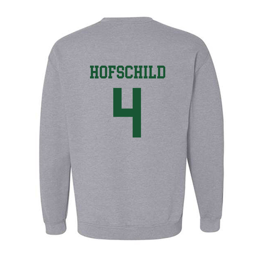 Colorado State - NCAA Women's Basketball : McKenna Hofschild Sweatshirt