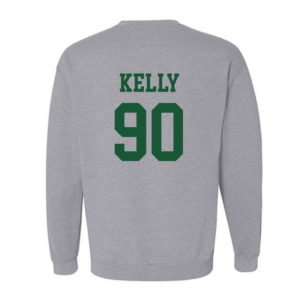 Colorado State - NCAA Football : Grady Kelly Sweatshirt