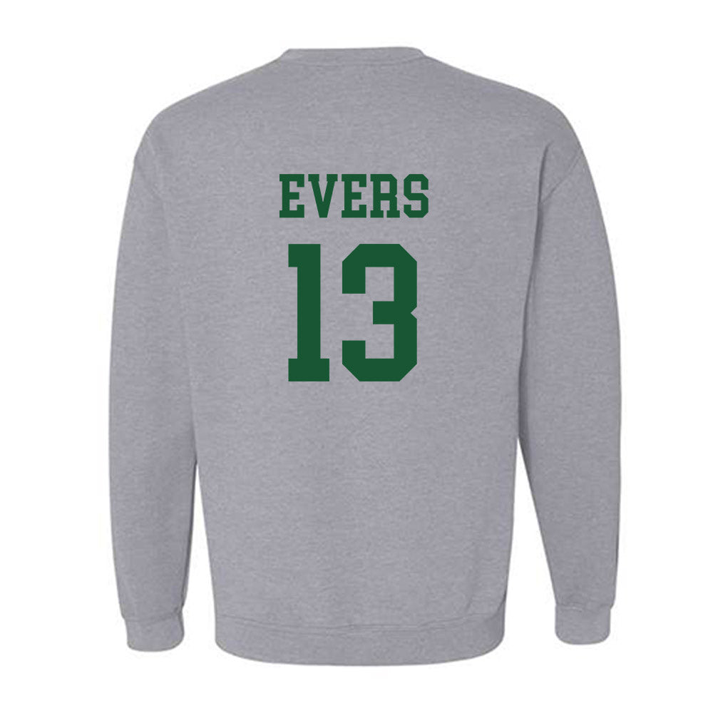 Colorado State - NCAA Women's Soccer : Aleyse Evers Sweatshirt
