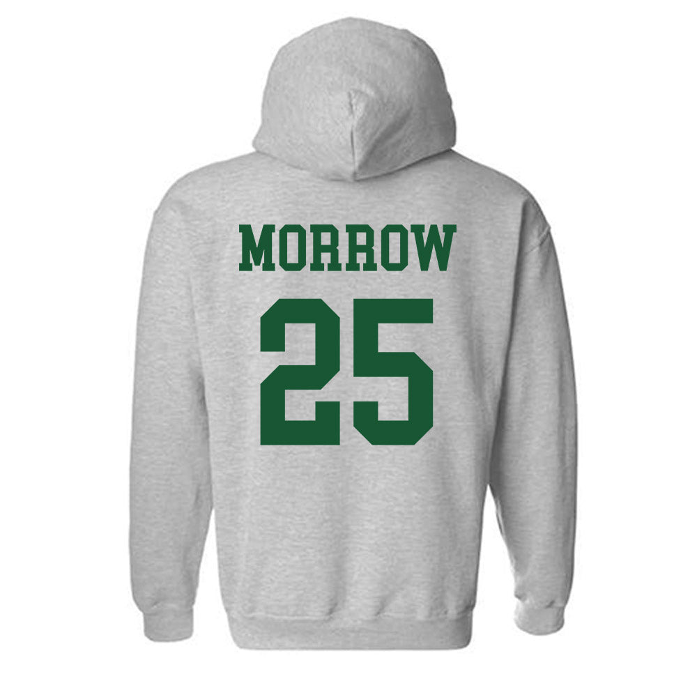 Colorado State - NCAA Football : Avery Morrow Hooded Sweatshirt