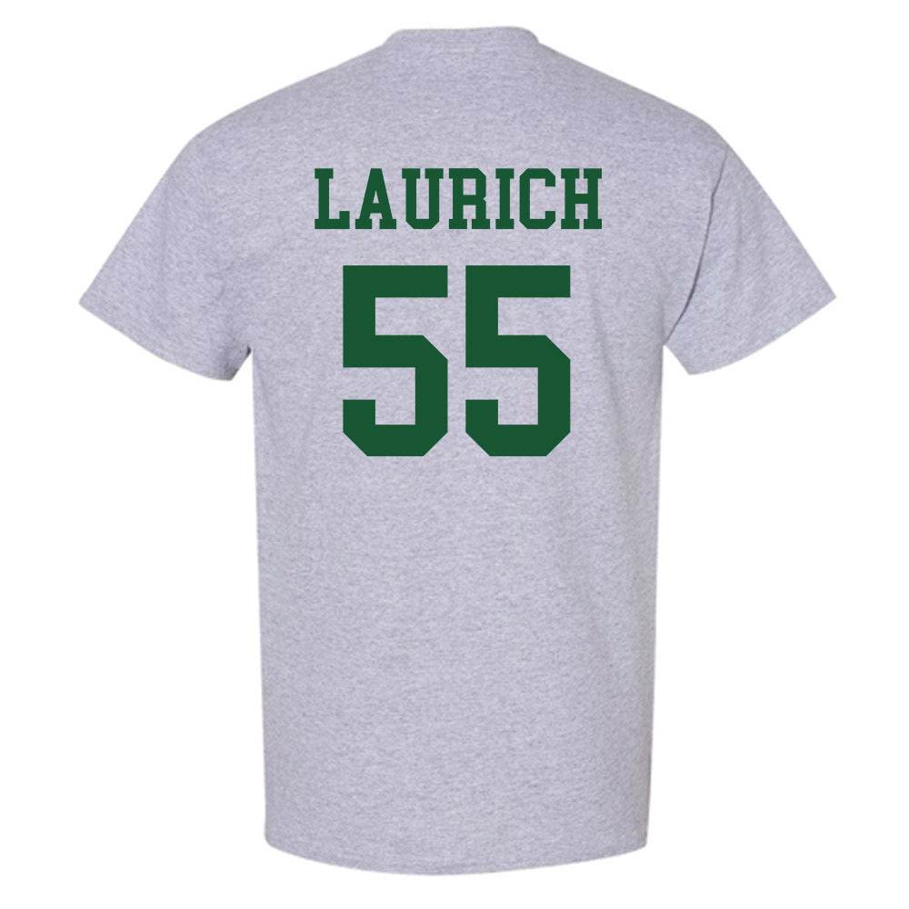 Colorado State - NCAA Football : Andrew Laurich - Short Sleeve T-Shirt