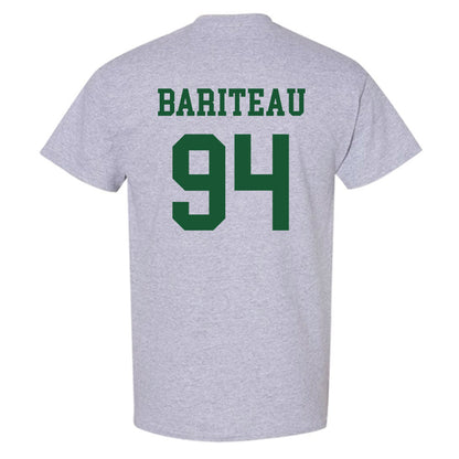 Colorado State - NCAA Football : Cam Bariteau - Short Sleeve T-Shirt