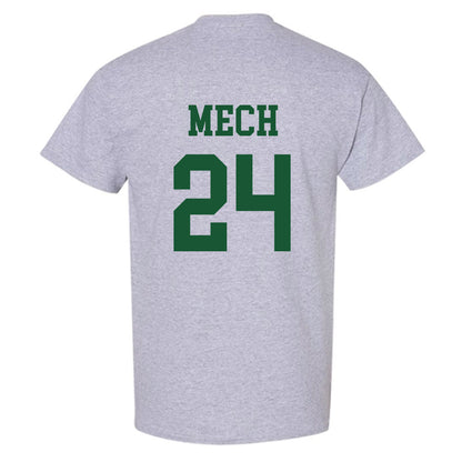 Colorado State - NCAA Women's Basketball : Sydney Mech T-Shirt