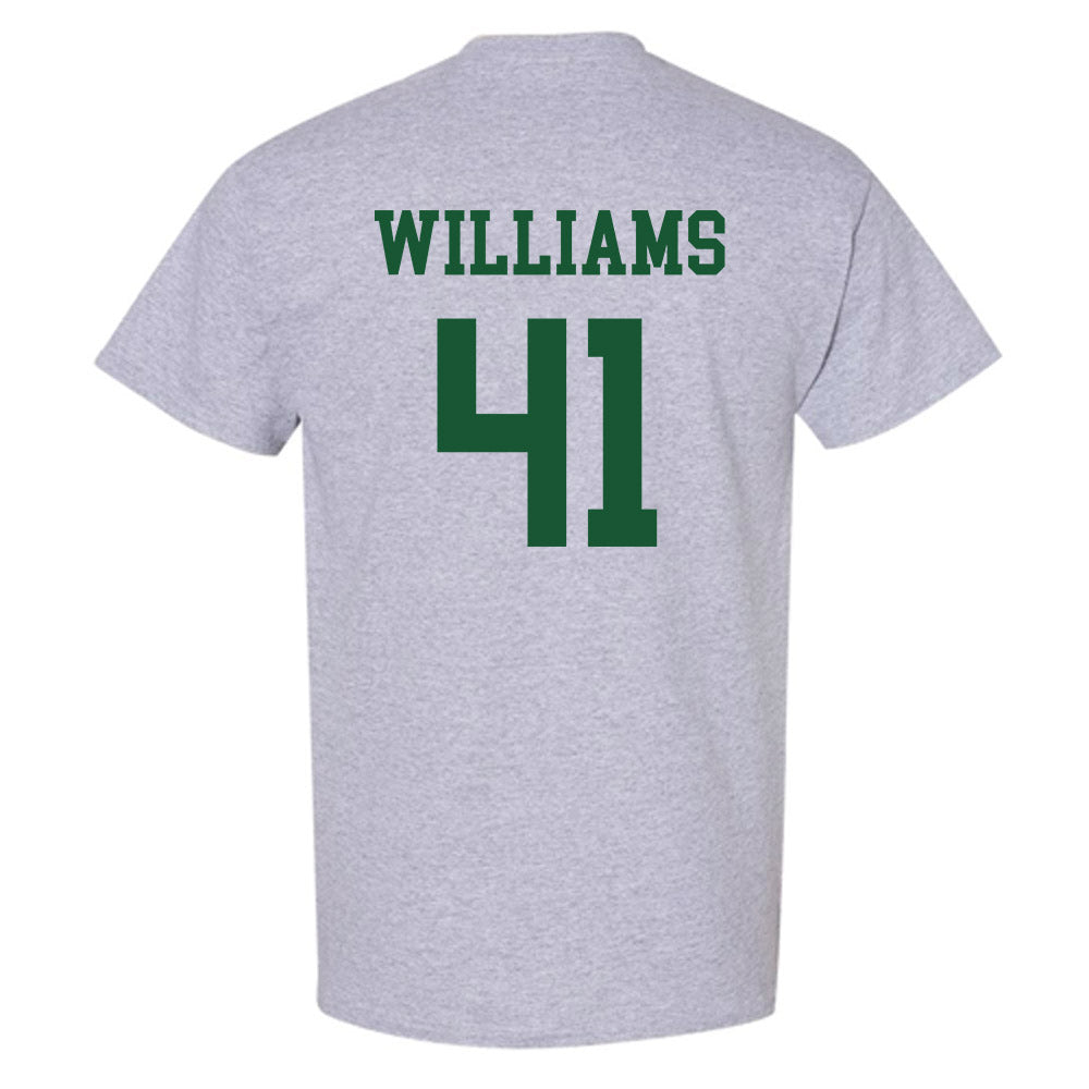 Colorado State - NCAA Football : Tyson Williams - Short Sleeve T-Shirt