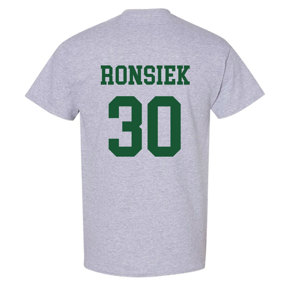 Colorado State - NCAA Women's Basketball : Hannah Ronsiek T-Shirt