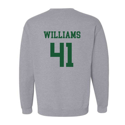 Colorado State - NCAA Football : Tyson Williams - Sweatshirt