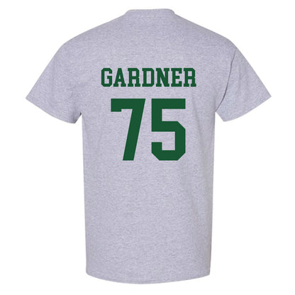 Colorado State - NCAA Football : Jacob Gardner T-Shirt