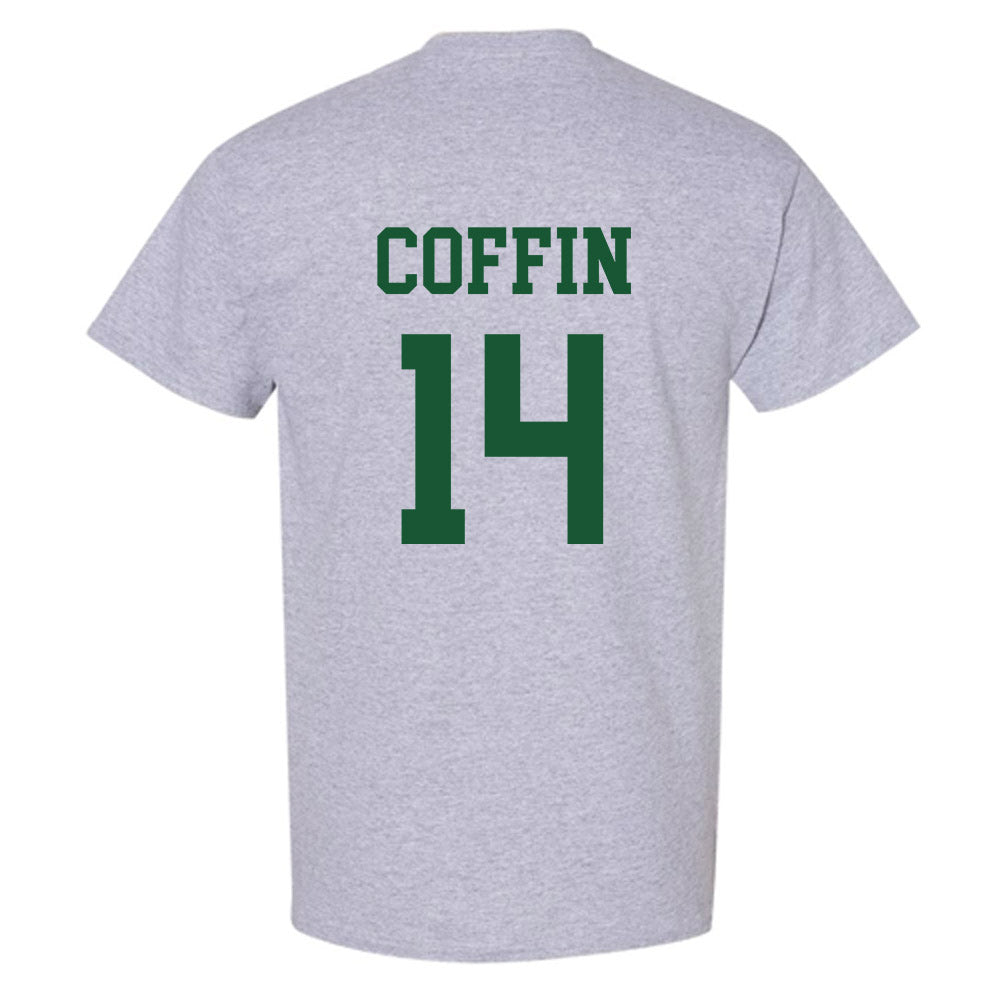 Colorado State - NCAA Women's Soccer : Kaitlin Coffin T-Shirt