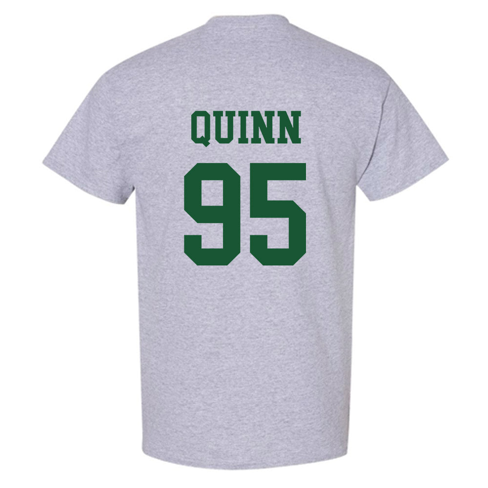 Colorado State - NCAA Football : Tyler Quinn T-Shirt